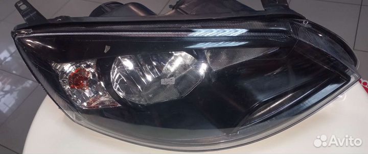 Фара ваз 2192