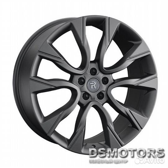 Диски Volkswagen B326 9.5/21 5x112 ET36 d66.6 MGM