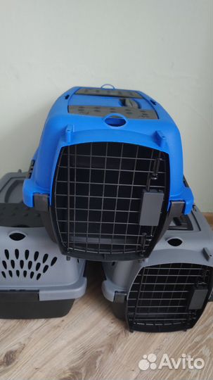 Переноски новые для животных