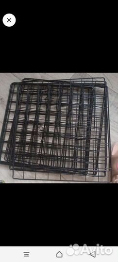 Вольер для щенков в квартиру