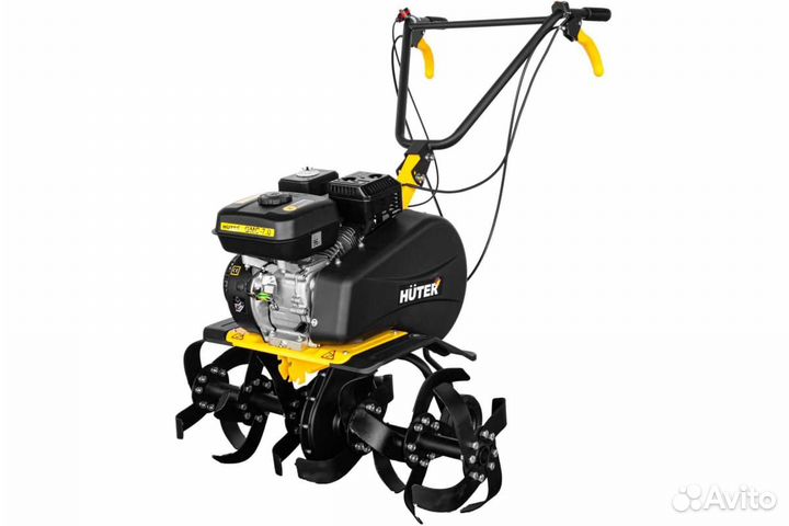Мотокультиватор huter GMC-7.0