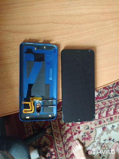 Xiaomi Redmi 8, 3/32 ГБ