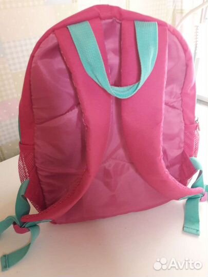 Рюкзак для девочки