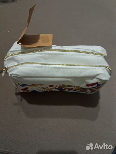 Косметичка ив роше yves rocher новая