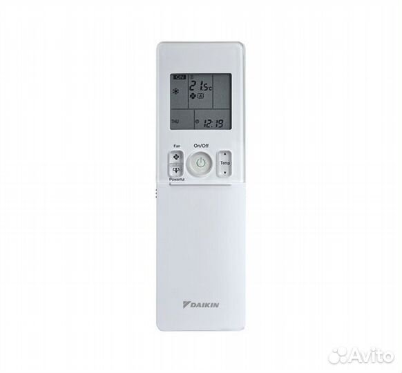 Cплит-система Daikin ftxm20R/RXM20R9 Perfera