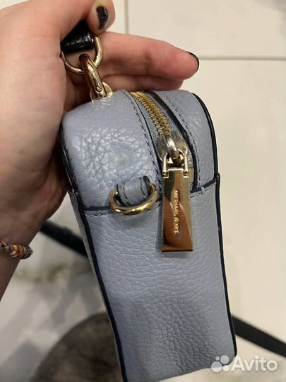 Сумка michael kors оригинал бу
