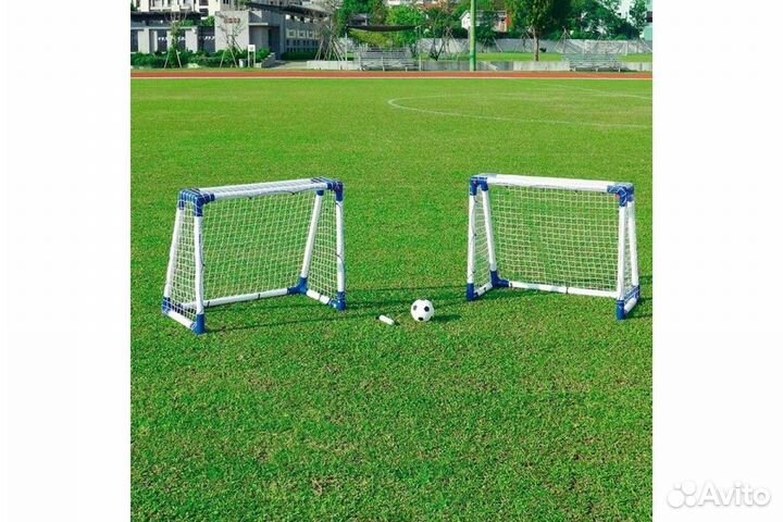 Футбольные ворота DFC 4ft (2 шт)