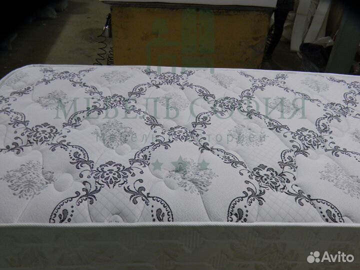 Кровать бокс спринг для гостиниц и матрасы