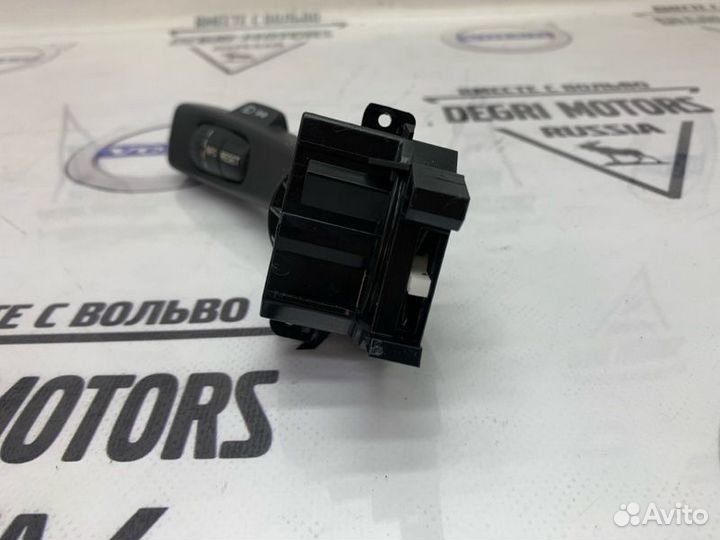 Переключатель поворотов Volvo C30 C70 S40 V50 04