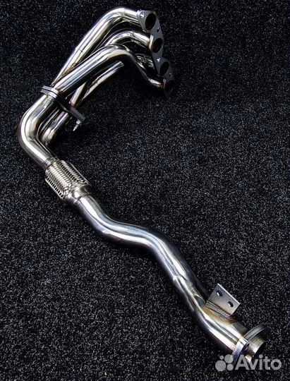 Выпускной коллектор Toyota Celica 93-97 Corolla 1