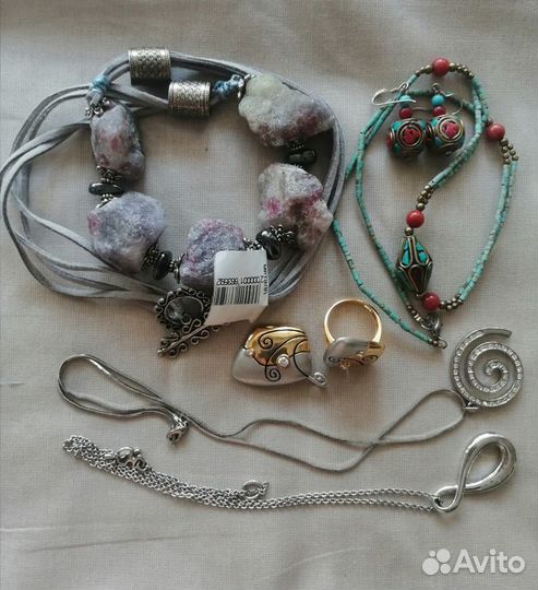 Украшения