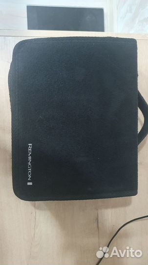 Мультистайлер Remington