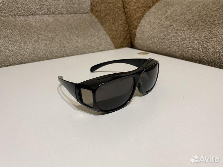 Очки для вождения