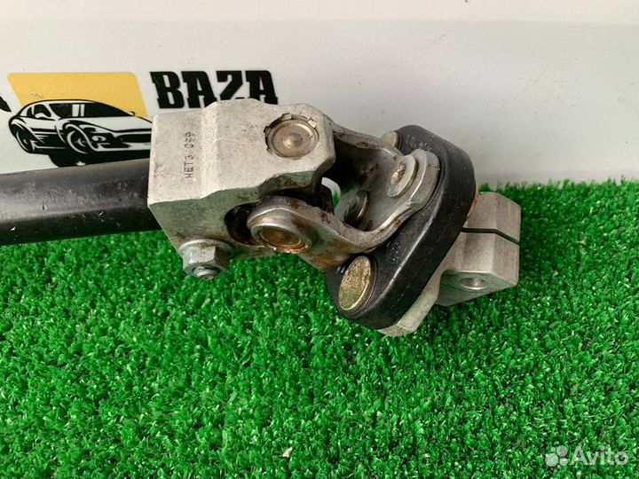 Кардан рулевой Mercedes-Benz A-class