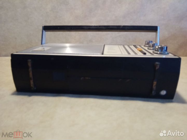 Радиоприемник СССР