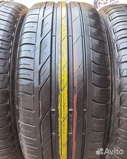 Bridgestone Turanza T001 225/50 R18 99W