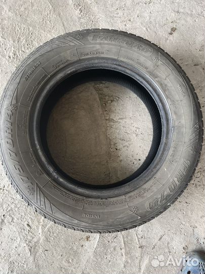 Farroad FRD79 2.25/4.5 R4 85B