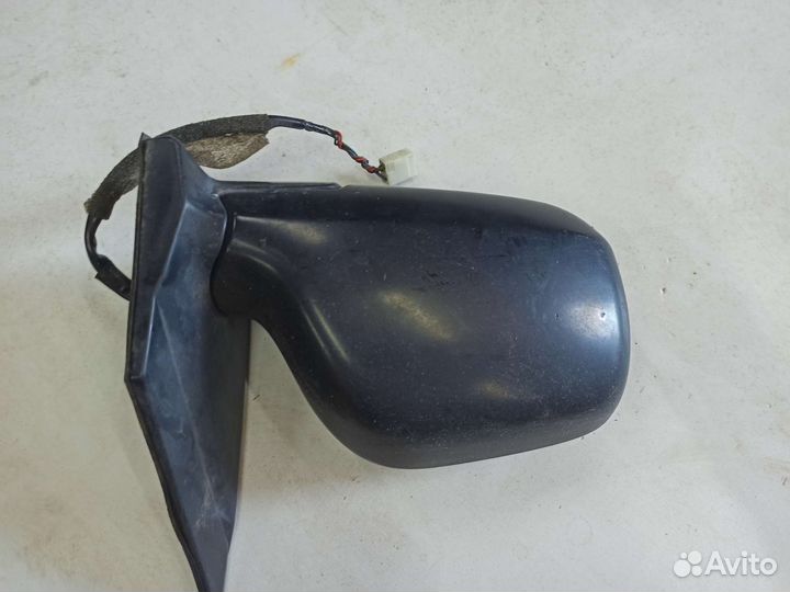 Зеркало toyota ipsum sxm10 правое