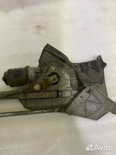 Трапеция стеклоочистителя Infiniti FX S50