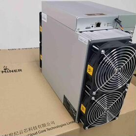 Асик bitmain antminer s19 xp