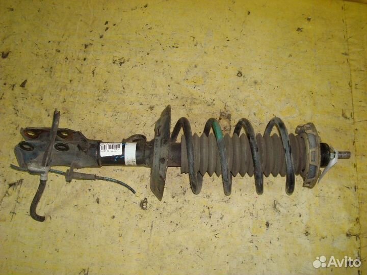 Стойка Honda Insight ZE2 (Переднее Левое)