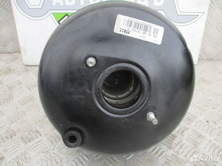 Вут Volkswagen Crafter 2.0 CKT 2011г