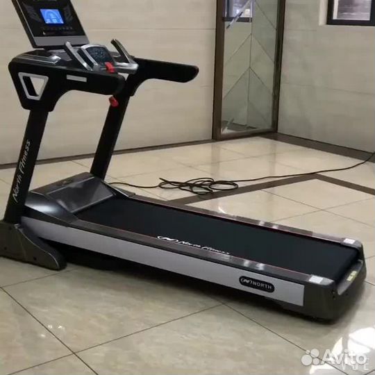 Лучшие беговые дорожки авито