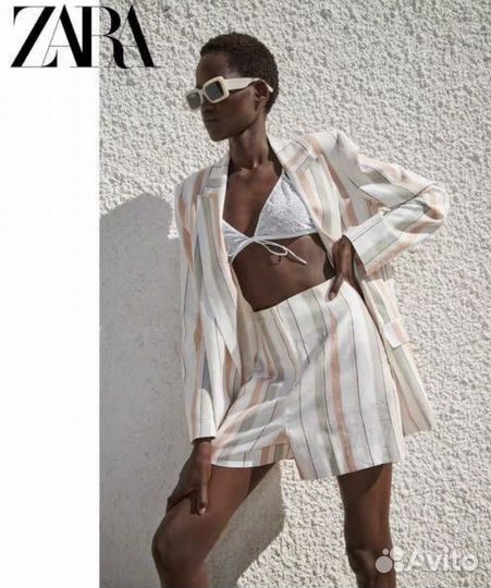 Костюмы zara