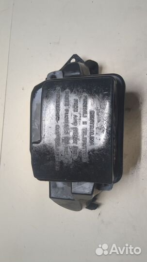 Блок предохранителей Fiat Ducato, 2006