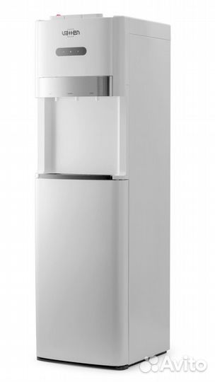 Vatten Кулер для воды vatten L03WKV c уф лампой