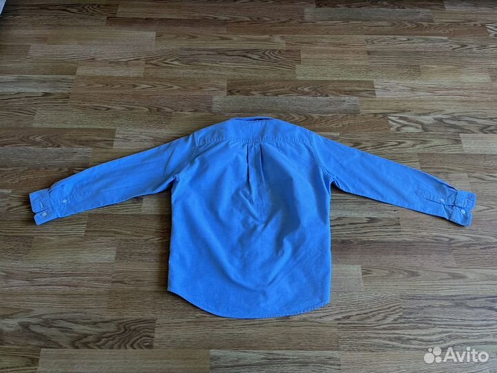 Рубашка для мальчика Uniqlo