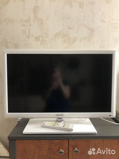 Телевизор samsung 32 дюйма