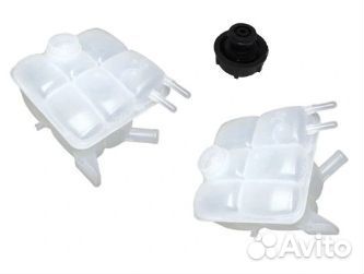 Бачок расширительный Ford Mazda