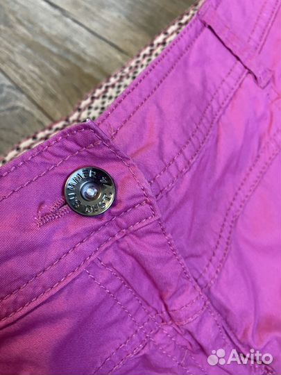 Хлопковые шорты Shamp оригинал