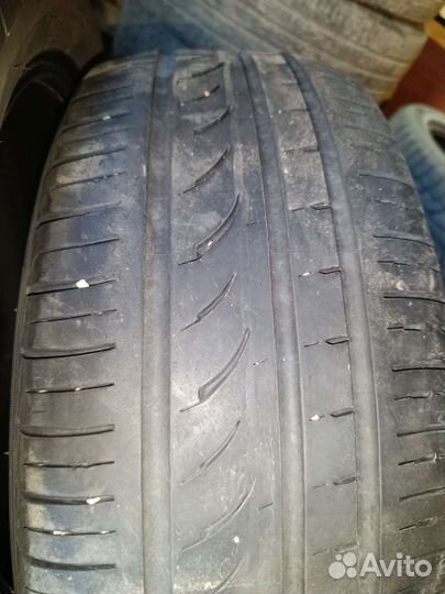 Pirelli Formula Energy 205/55 R16 91V