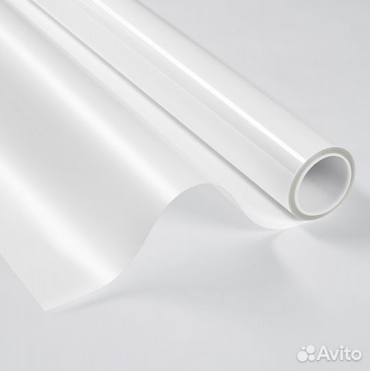 Архитектурная пленка deltafilm matte white