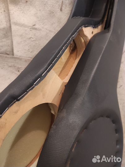 Подиумы дверей кожа(венил)ваз 2114,2115