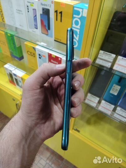 Xiaomi Redmi Note 9 Pro, 6/128 ГБ