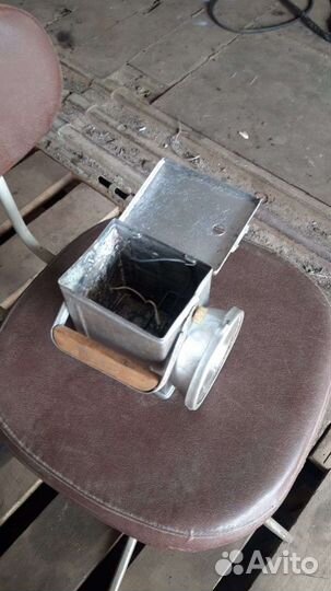 Фонарь железнодорожника