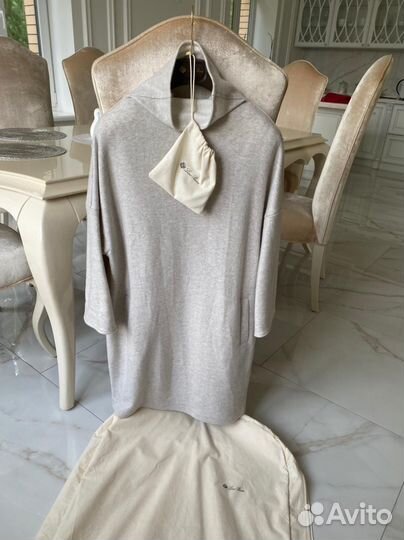 Loro piana платье (оригинал)