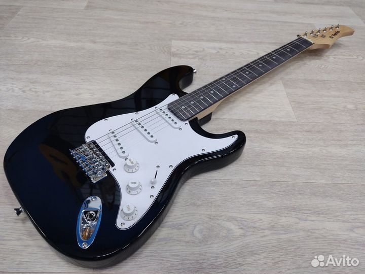 Электрогитара новая