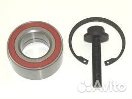 Подшипник ступицы Audi A6, A8/VW Passat 86