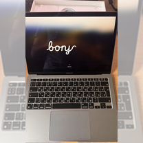 Apple macbook air 13 2020 m1 8gb 256