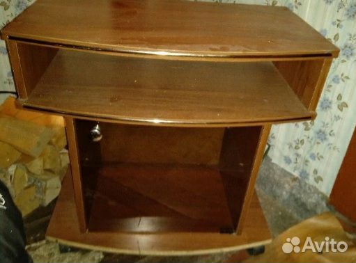 Тумба под телевизор