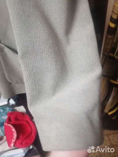 Мужской пиджак 54-56