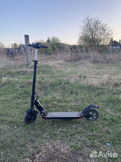 Самокат взрослый