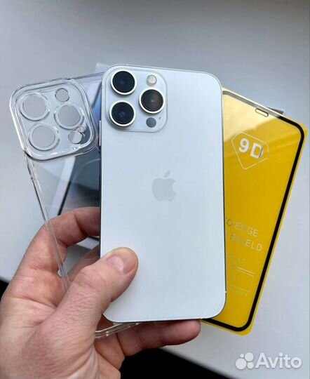 iPhone 13 Pro(XR) в корпусе