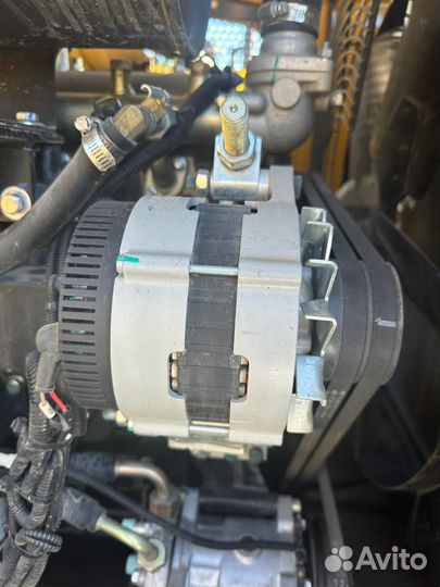 Генератор Xgma