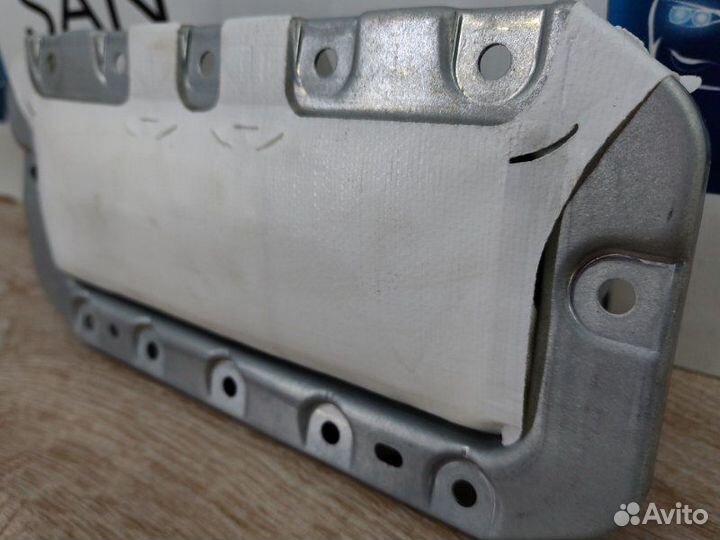 Подушка безопасности пассажира Bmw 3 F30 N55B30