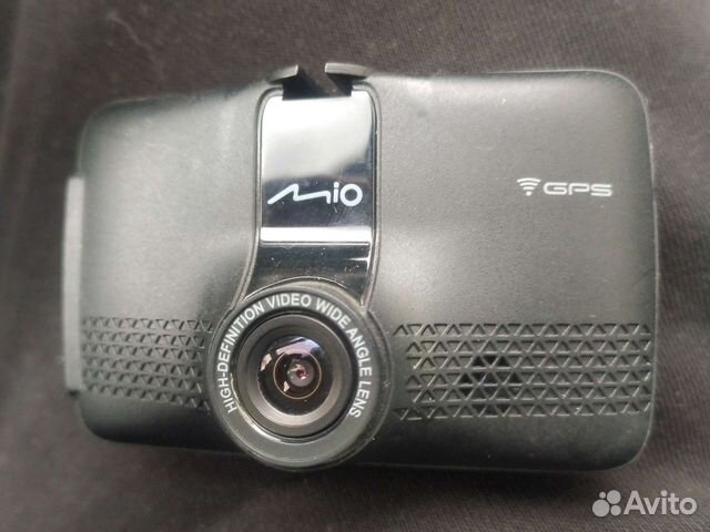 Видеорегистратор